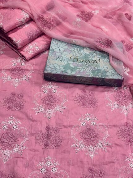CHICKEN KARI 3PC SH-15