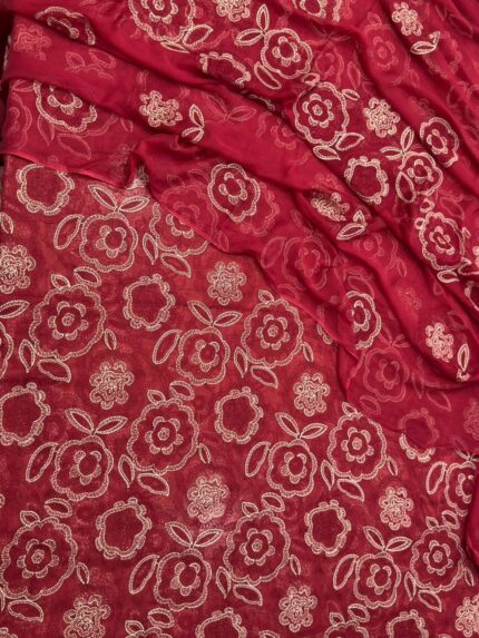 PURE CHIFFON SH-07