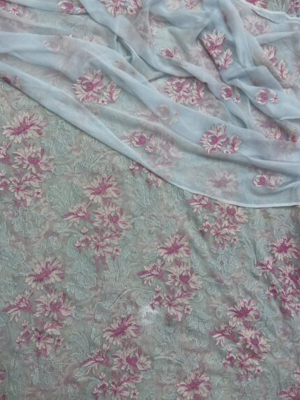 PURE CHIFFON SH-05