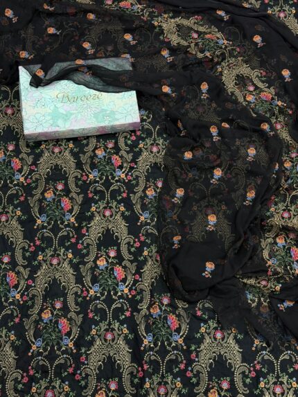 LAWN 3PC SH-42